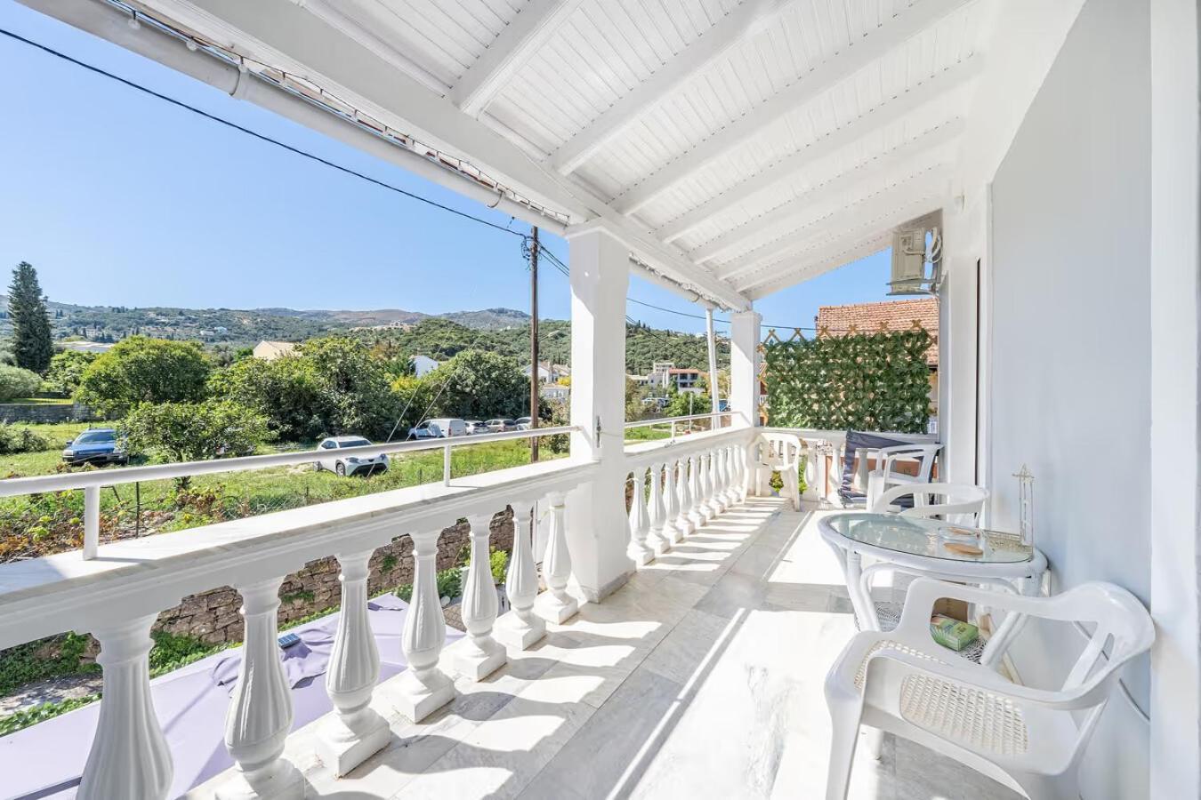 Luxury Family In The Center Of Case de vacanță